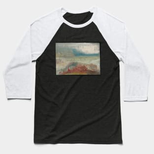 Among the Mountains, 1830 Baseball T-Shirt